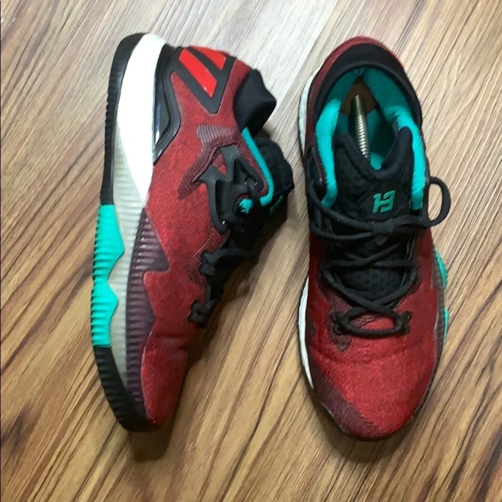Adidas James Harden Sneakers